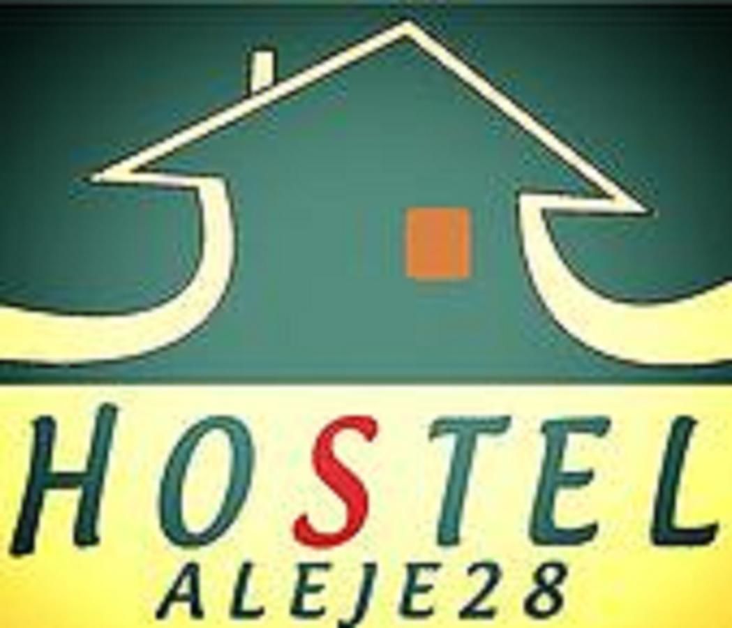 Хостелы Hostel Aleje 28 Краков-45