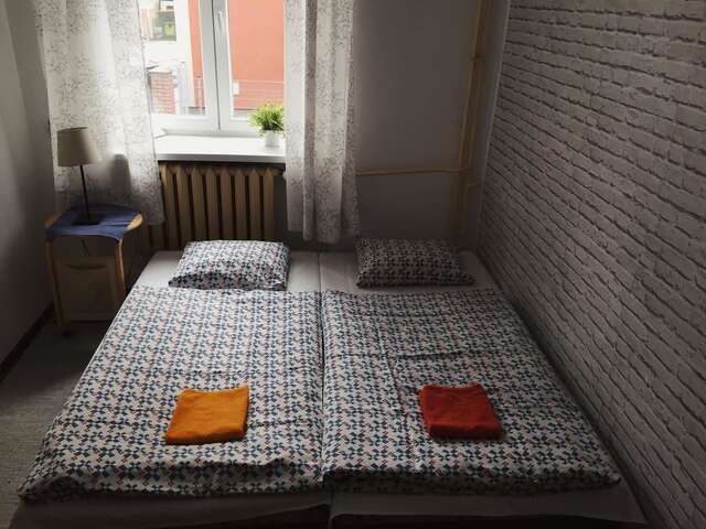 Хостелы Hostel Aleje 28 Краков-32