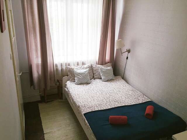 Хостелы Hostel Aleje 28 Краков-37